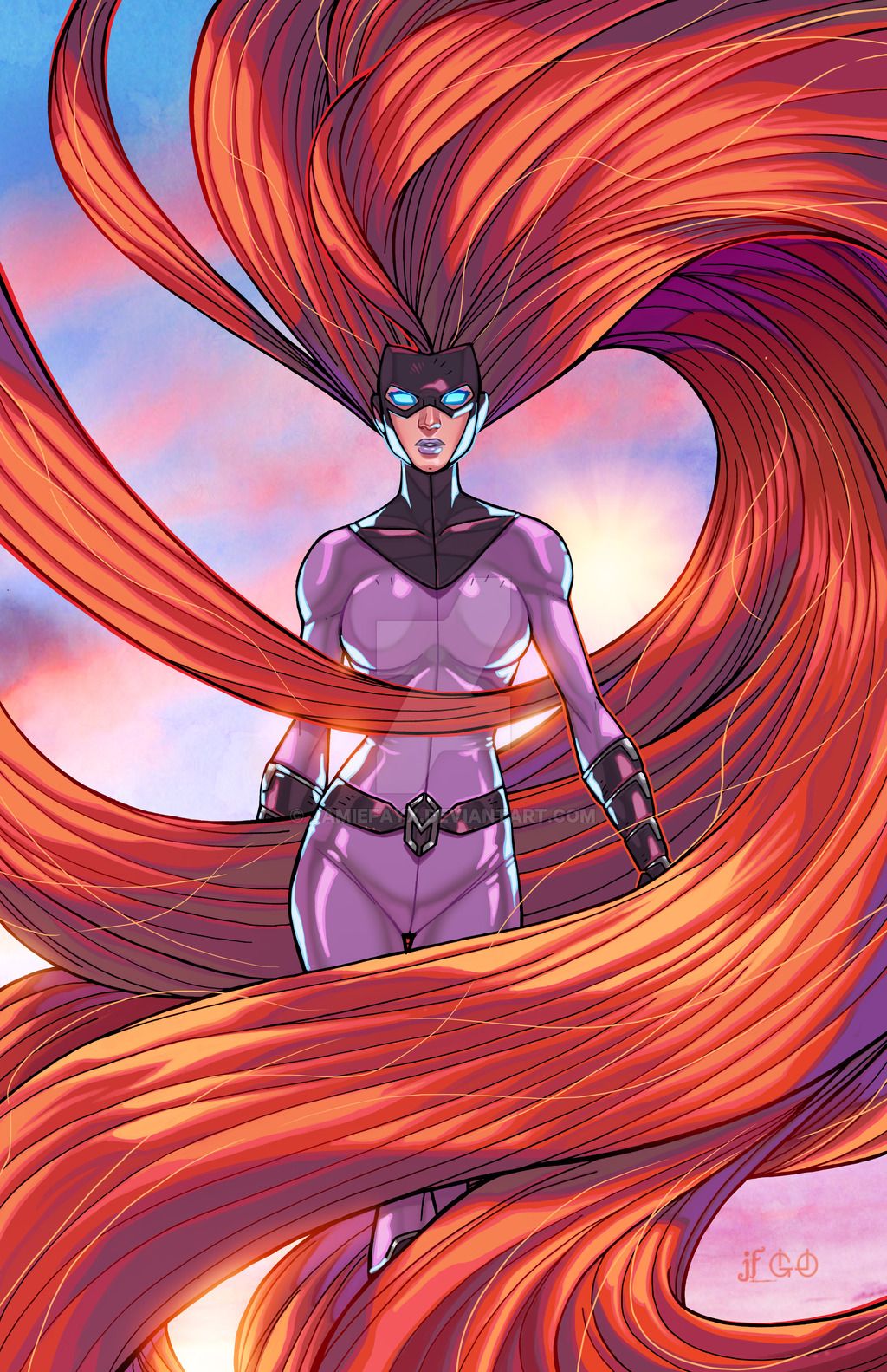 Medusa Inhumans Wallpapers