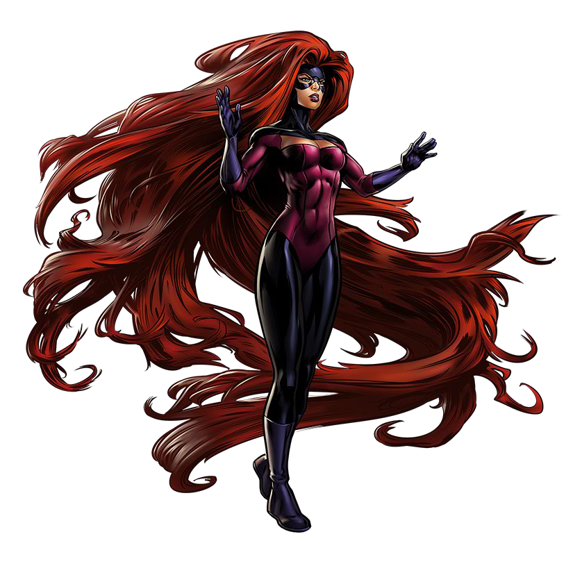 Medusa Inhumans Wallpapers