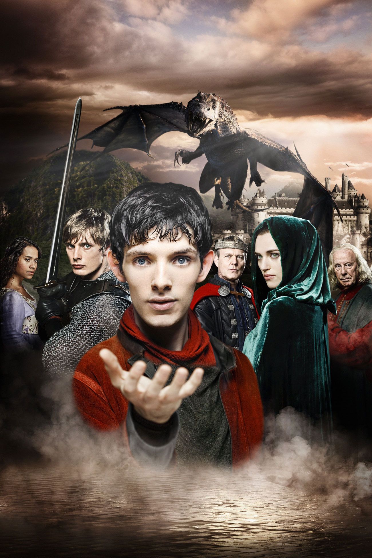 Merlin Wallpapers