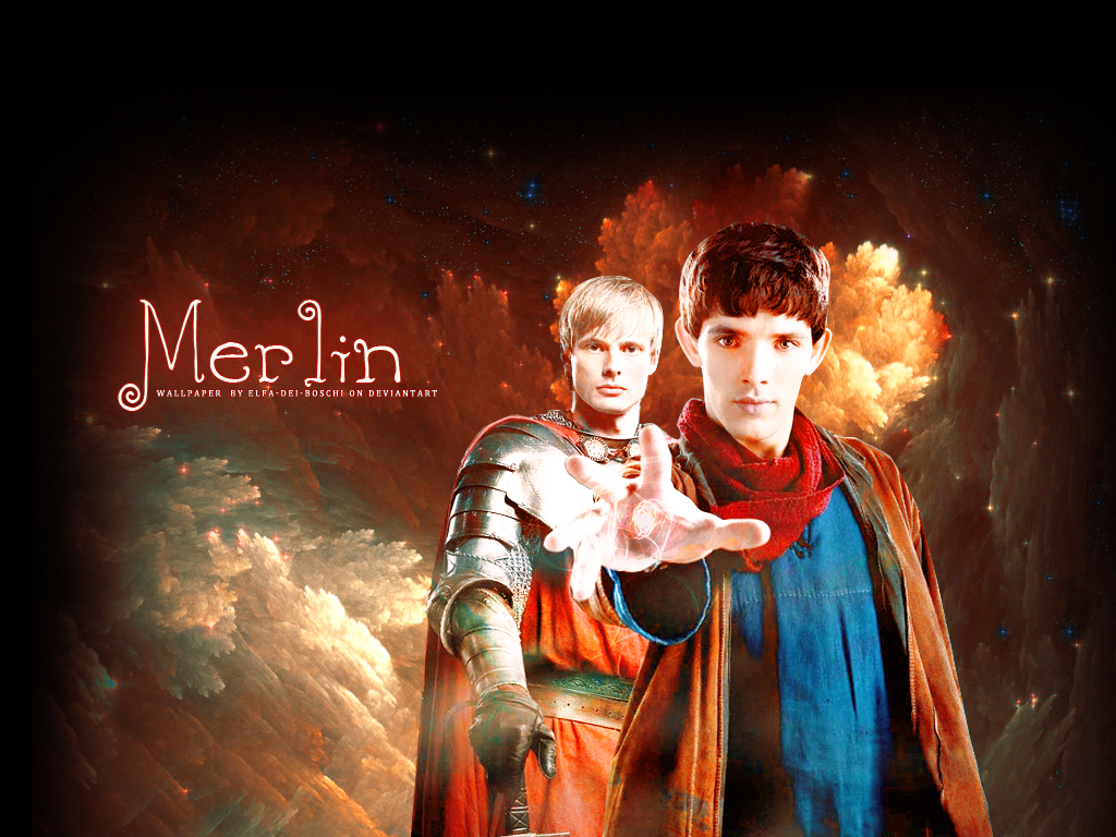 Merlin Wallpapers