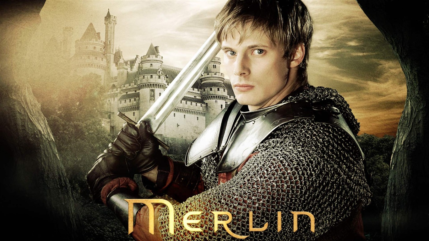 Merlin Wallpapers