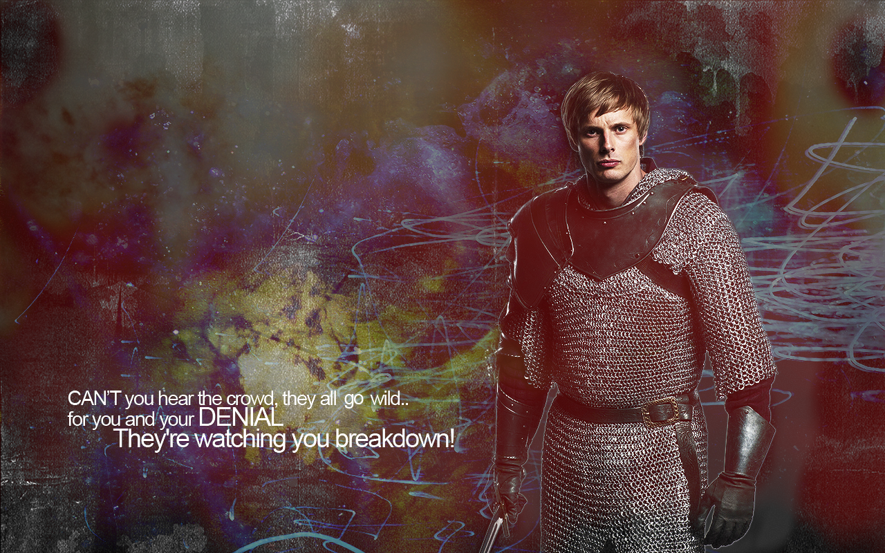 Merlin Wallpapers