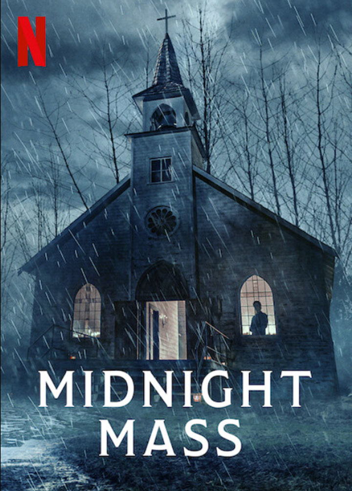 Midnight Mass Season 1 Wallpapers