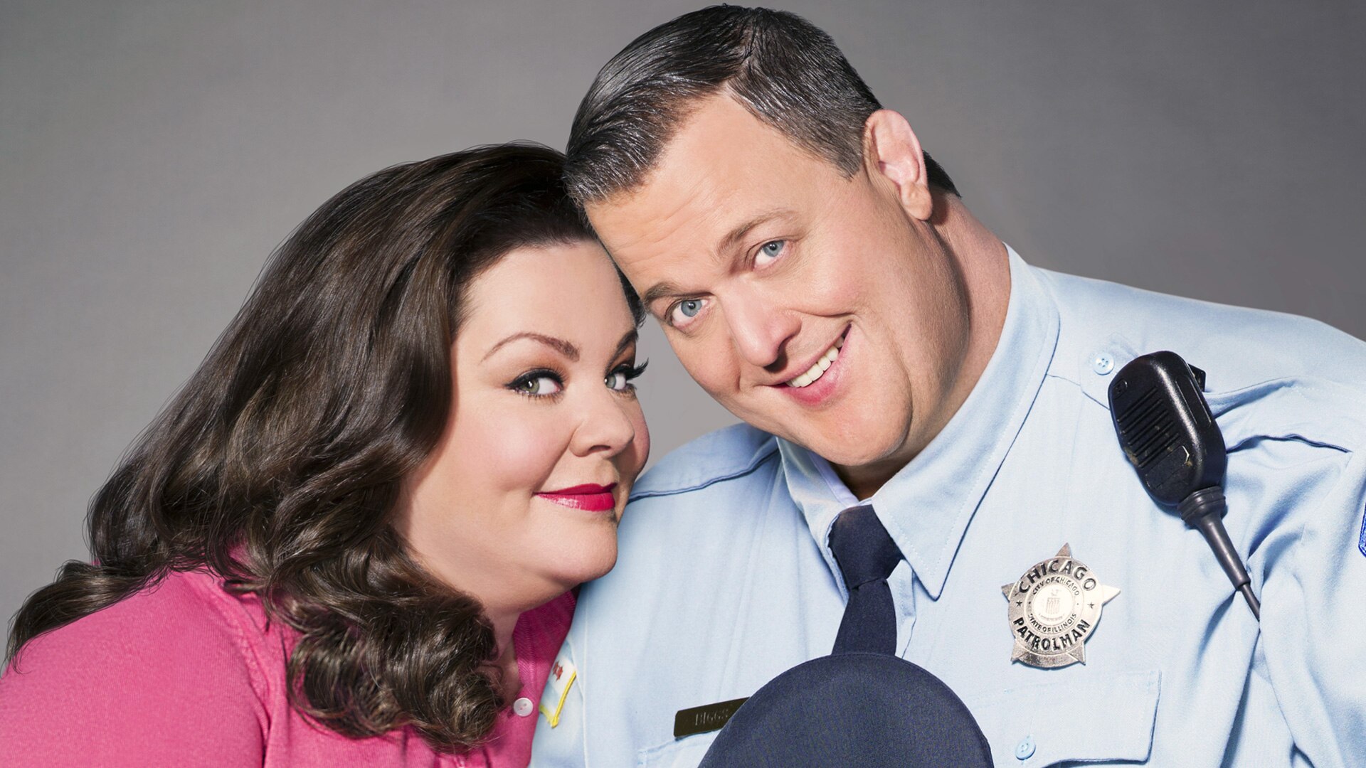 Mike & Molly Wallpapers