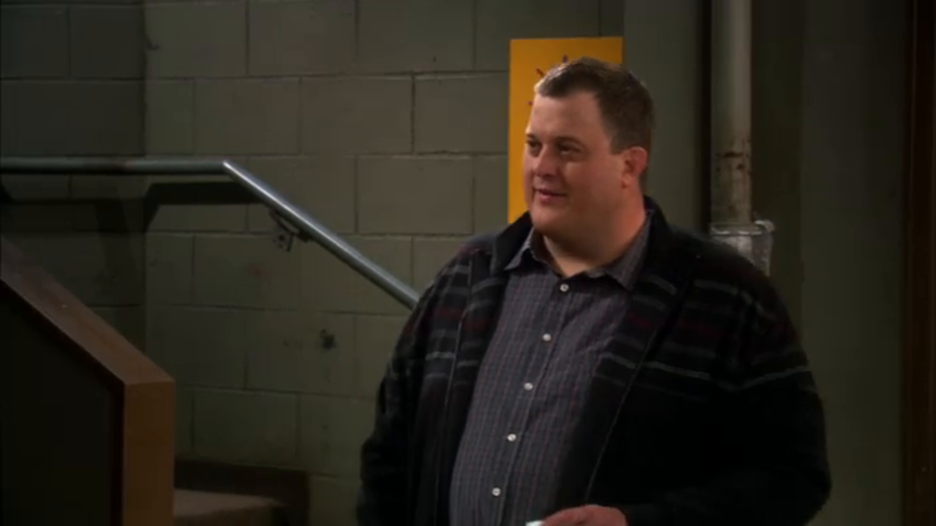 Mike & Molly Wallpapers