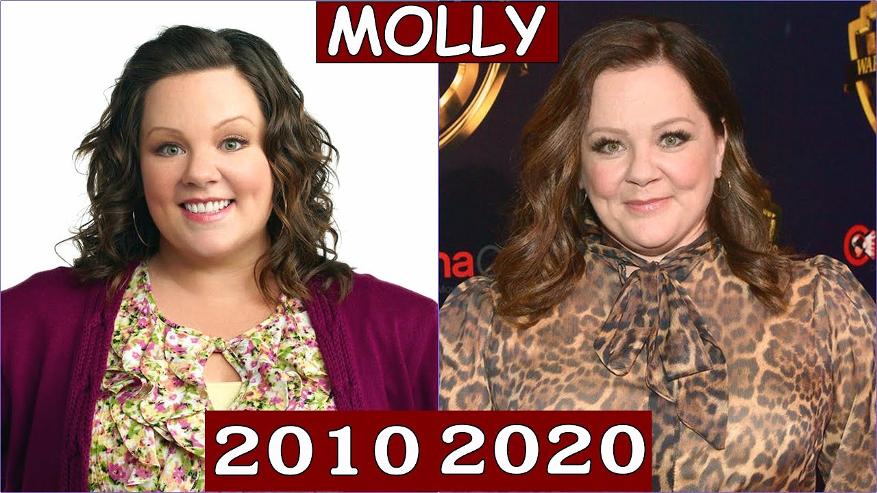 Mike & Molly Wallpapers