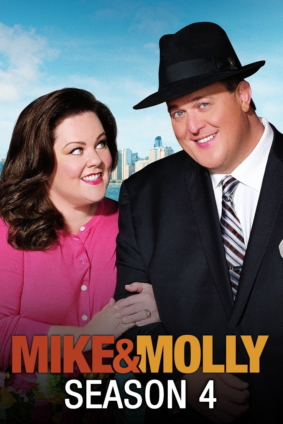 Mike & Molly Wallpapers