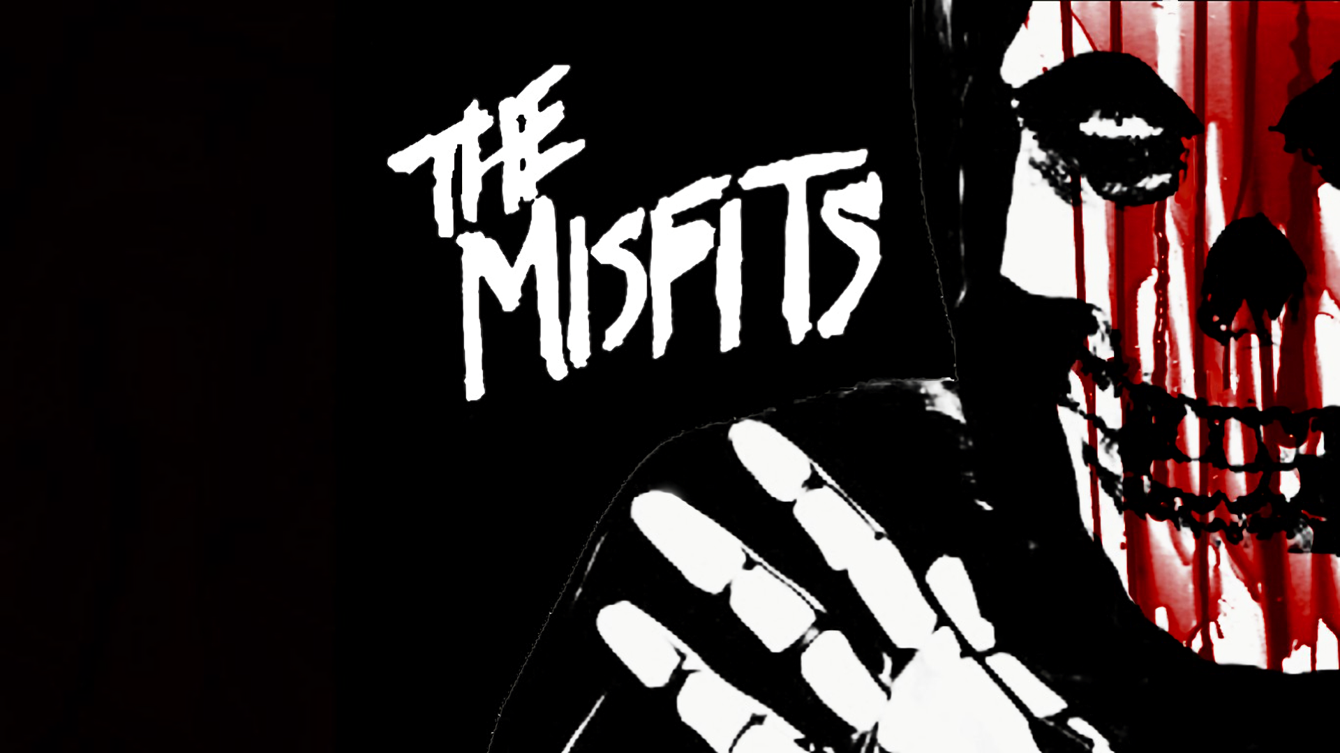 Misfits Wallpapers