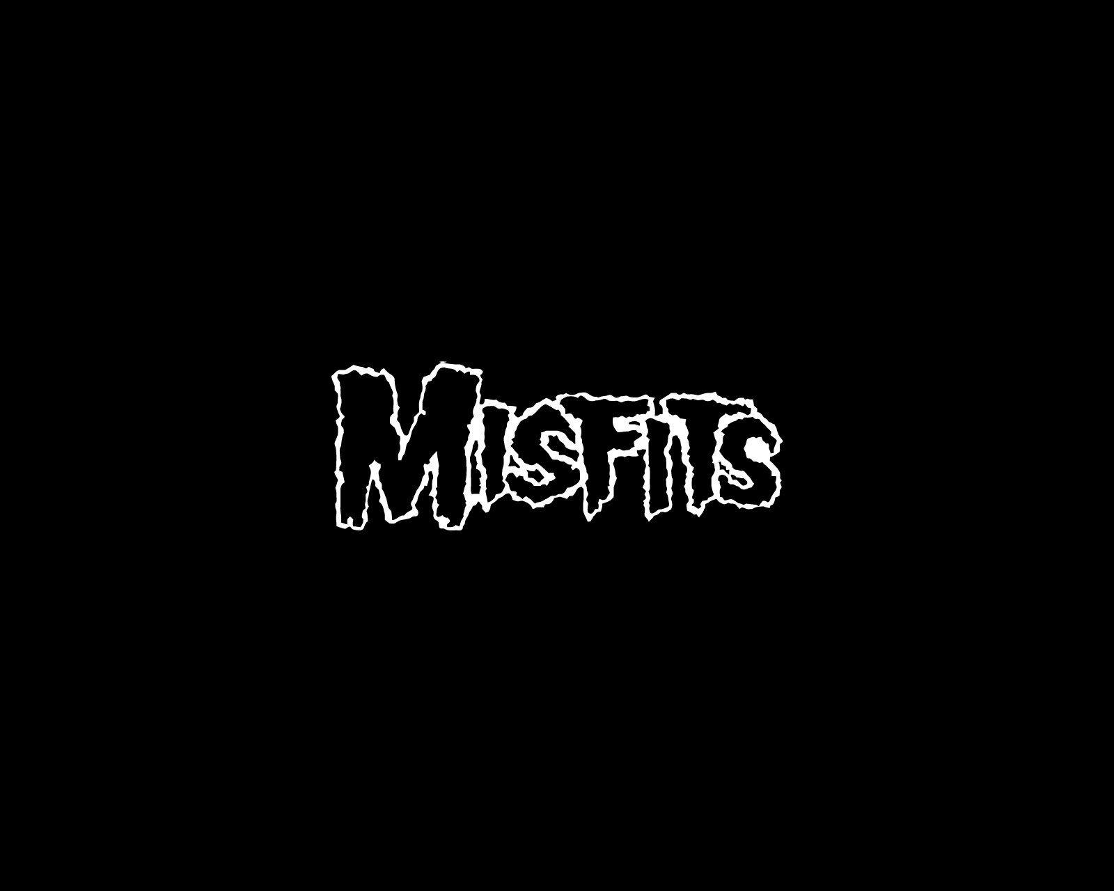 Misfits Wallpapers