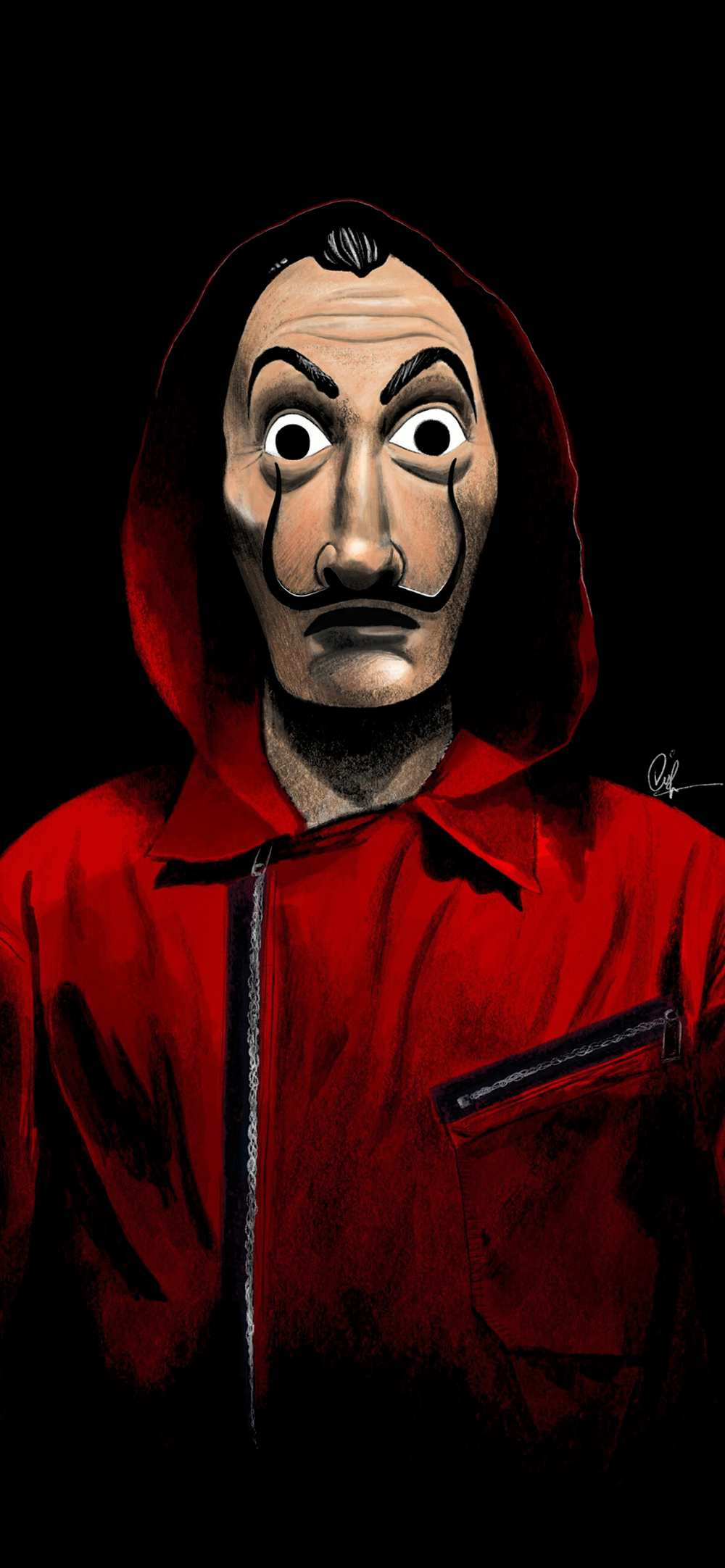 Money Heist Wallpapers