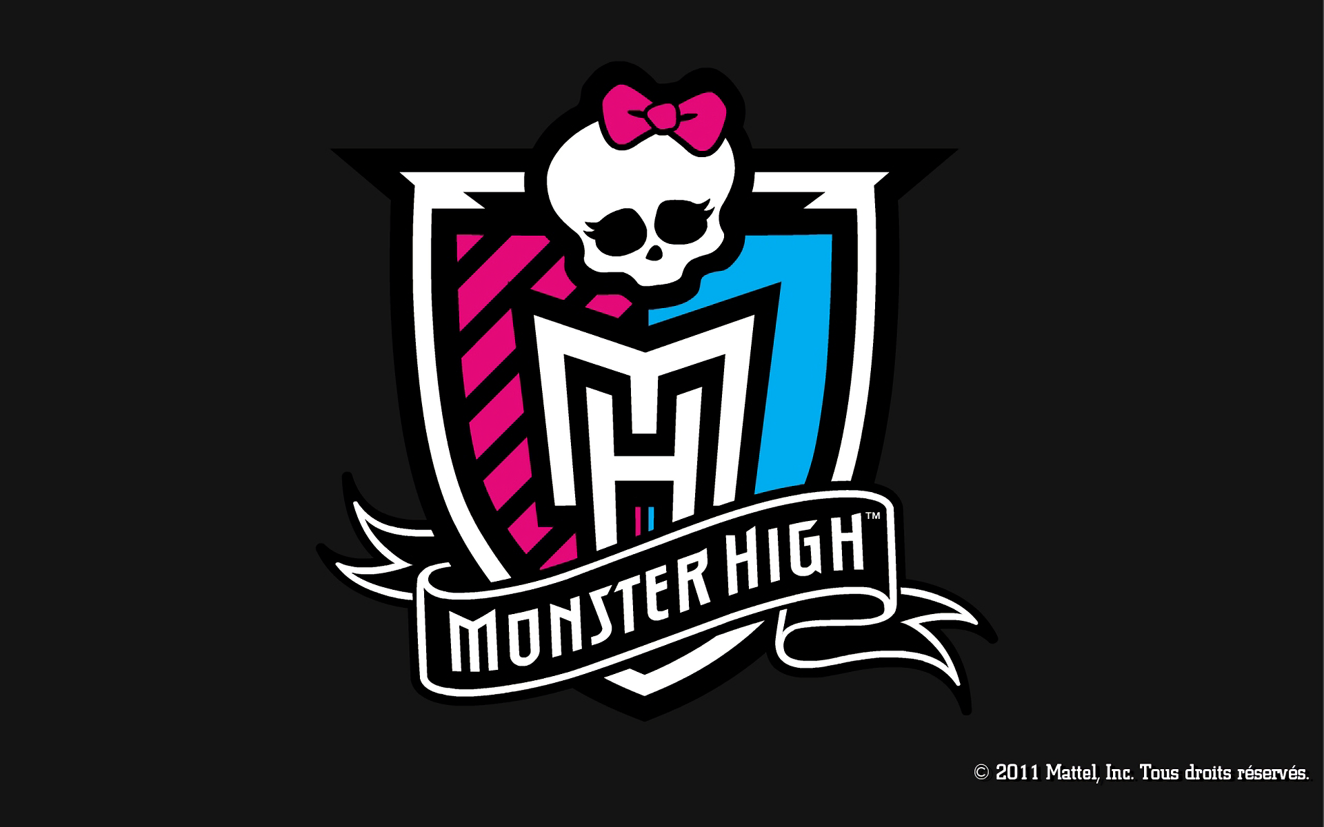 Monster High Wallpapers
