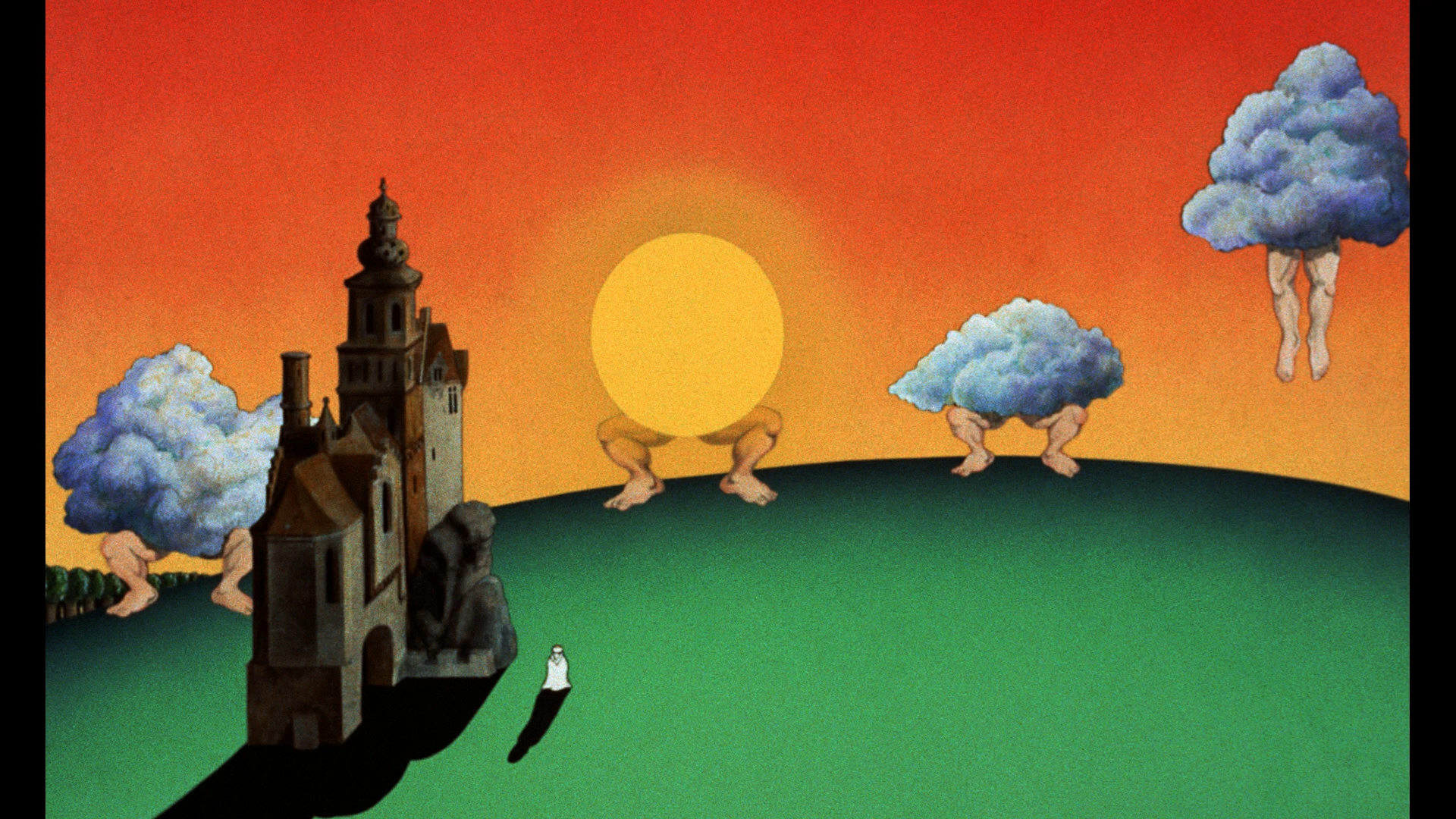 Monty Python'S Flying Circus Wallpapers