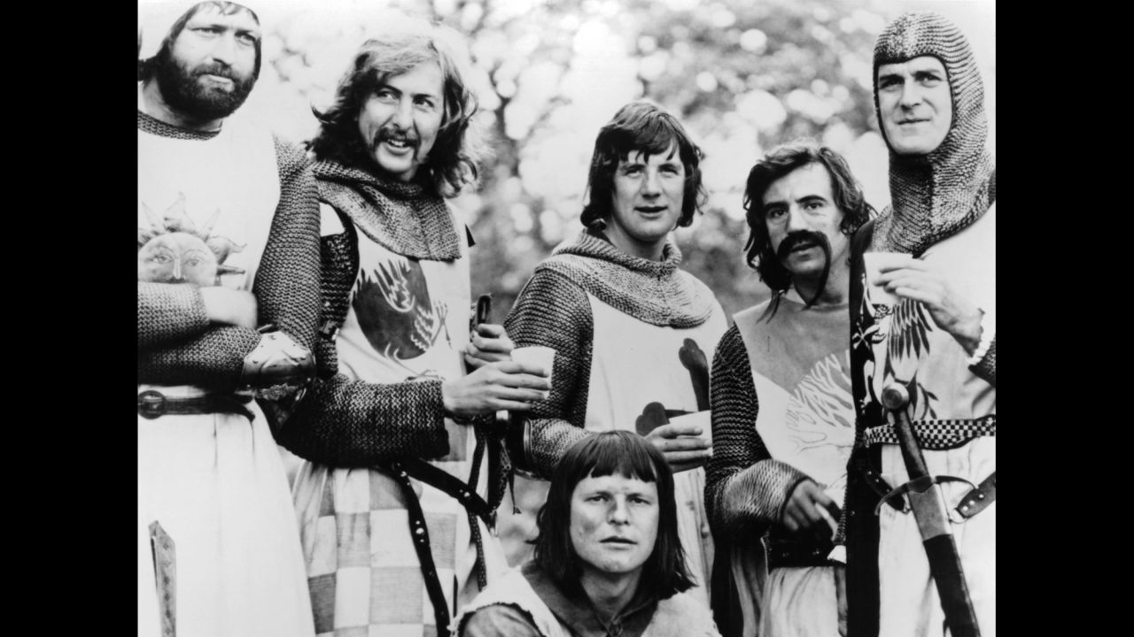 Monty Python'S Flying Circus Wallpapers