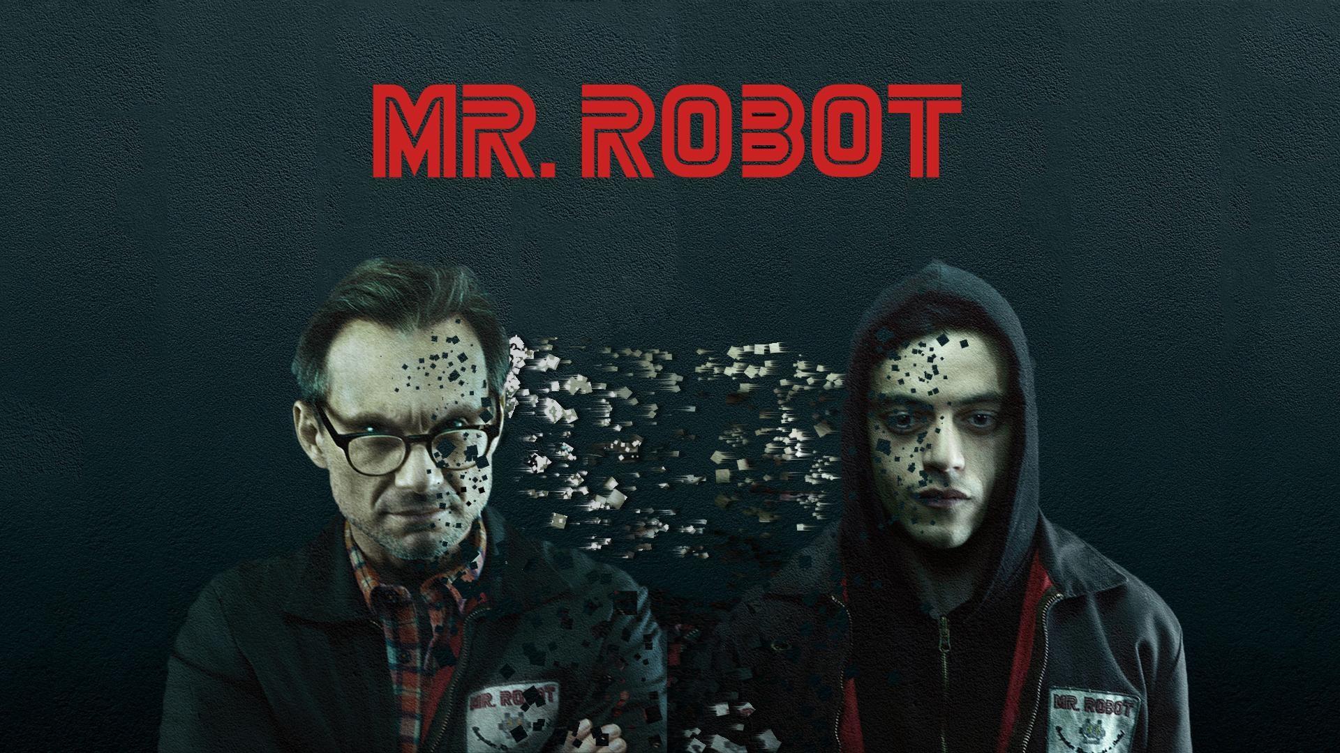 Mr Robot 2019 Wallpapers