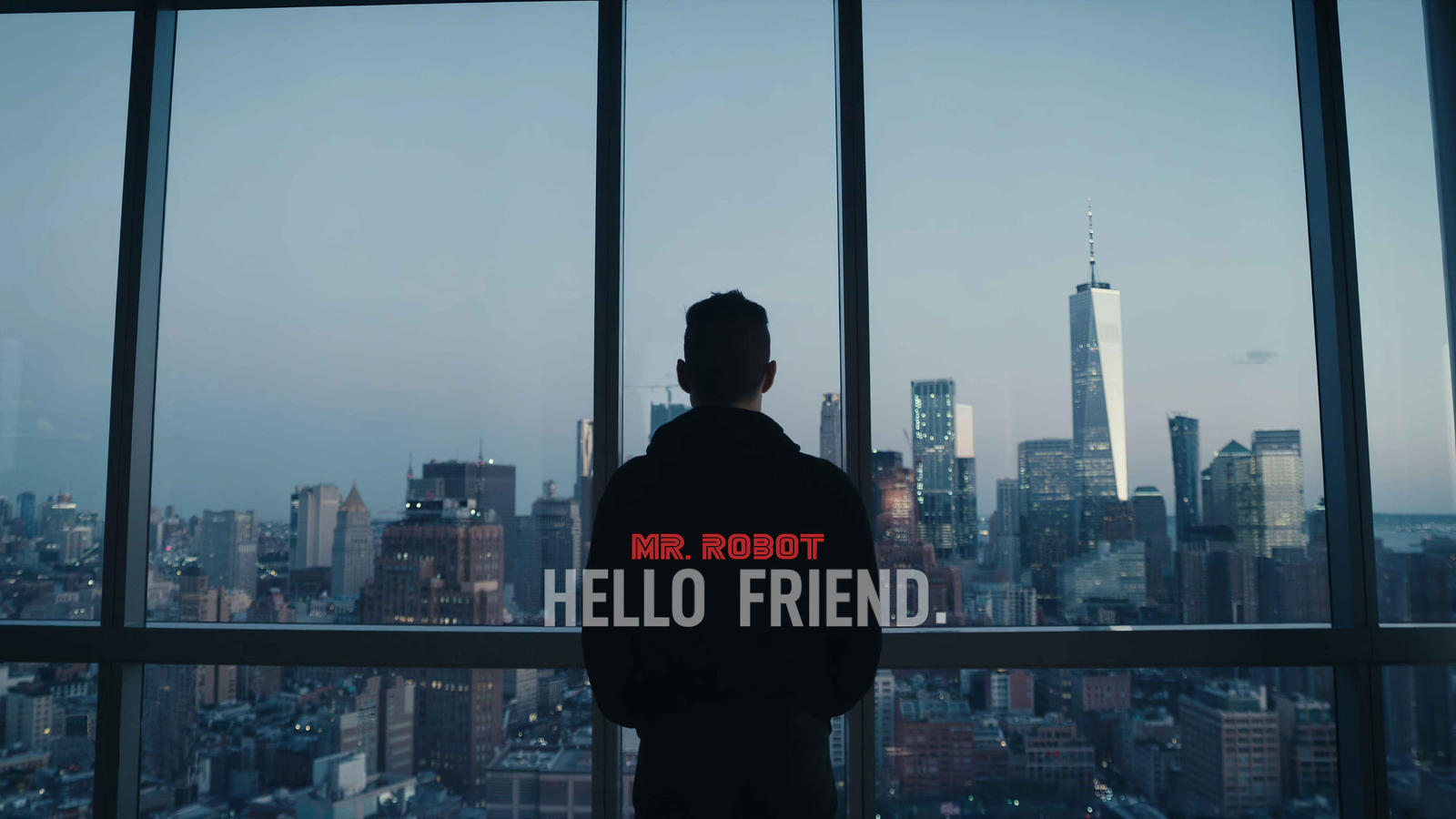 Mr Robot 2019 Wallpapers