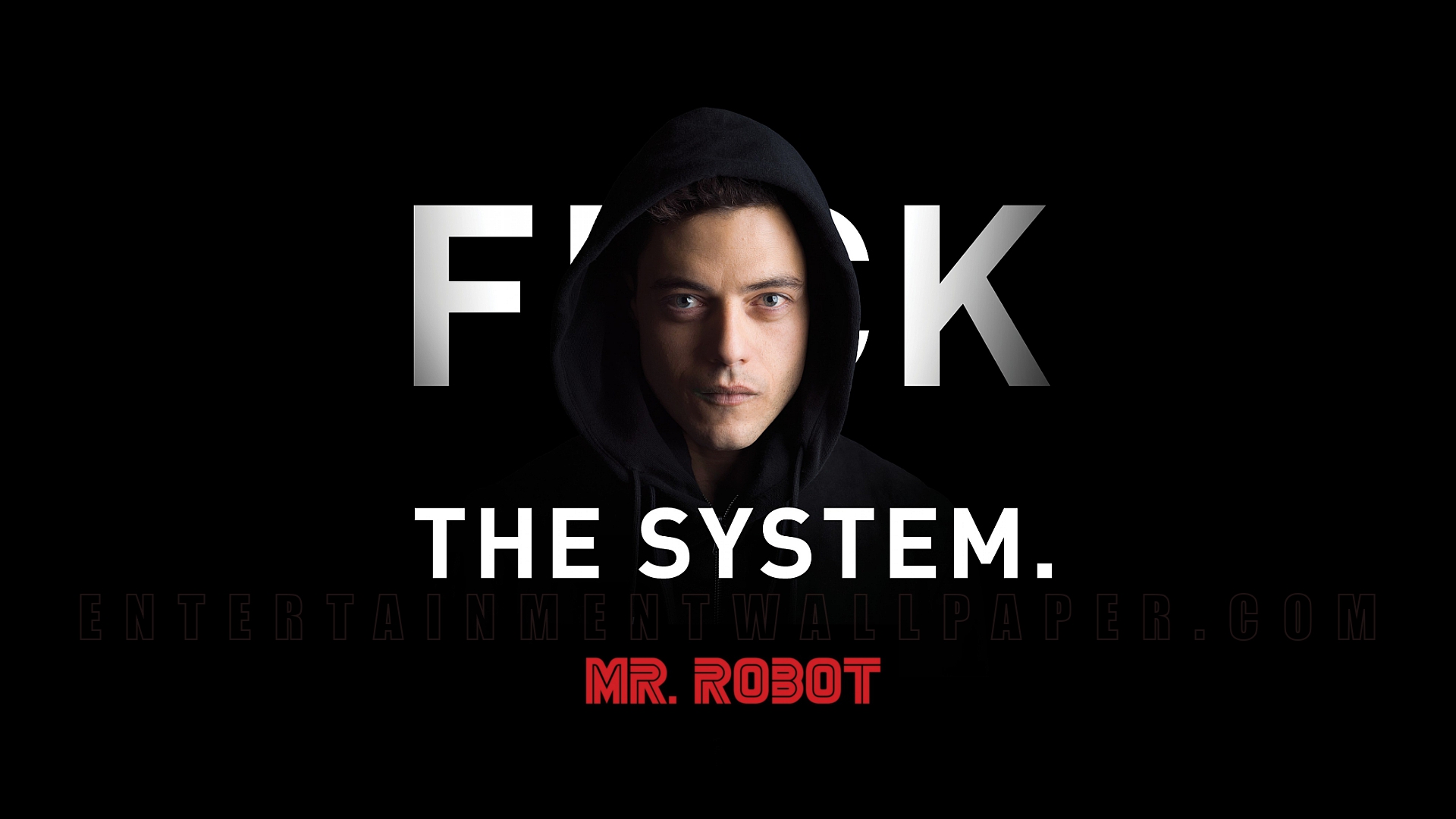 Mr Robot Season 3 2017 Wallpapers