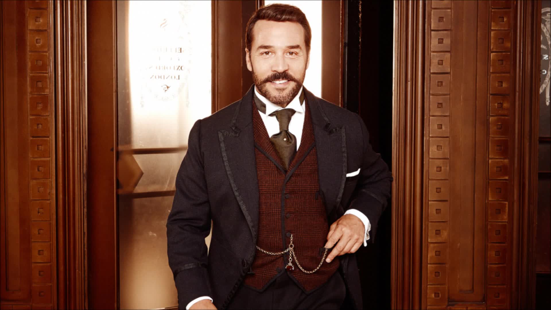 Mr Selfridge Wallpapers