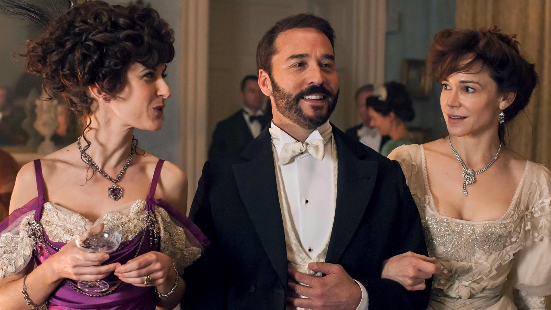 Mr Selfridge Wallpapers