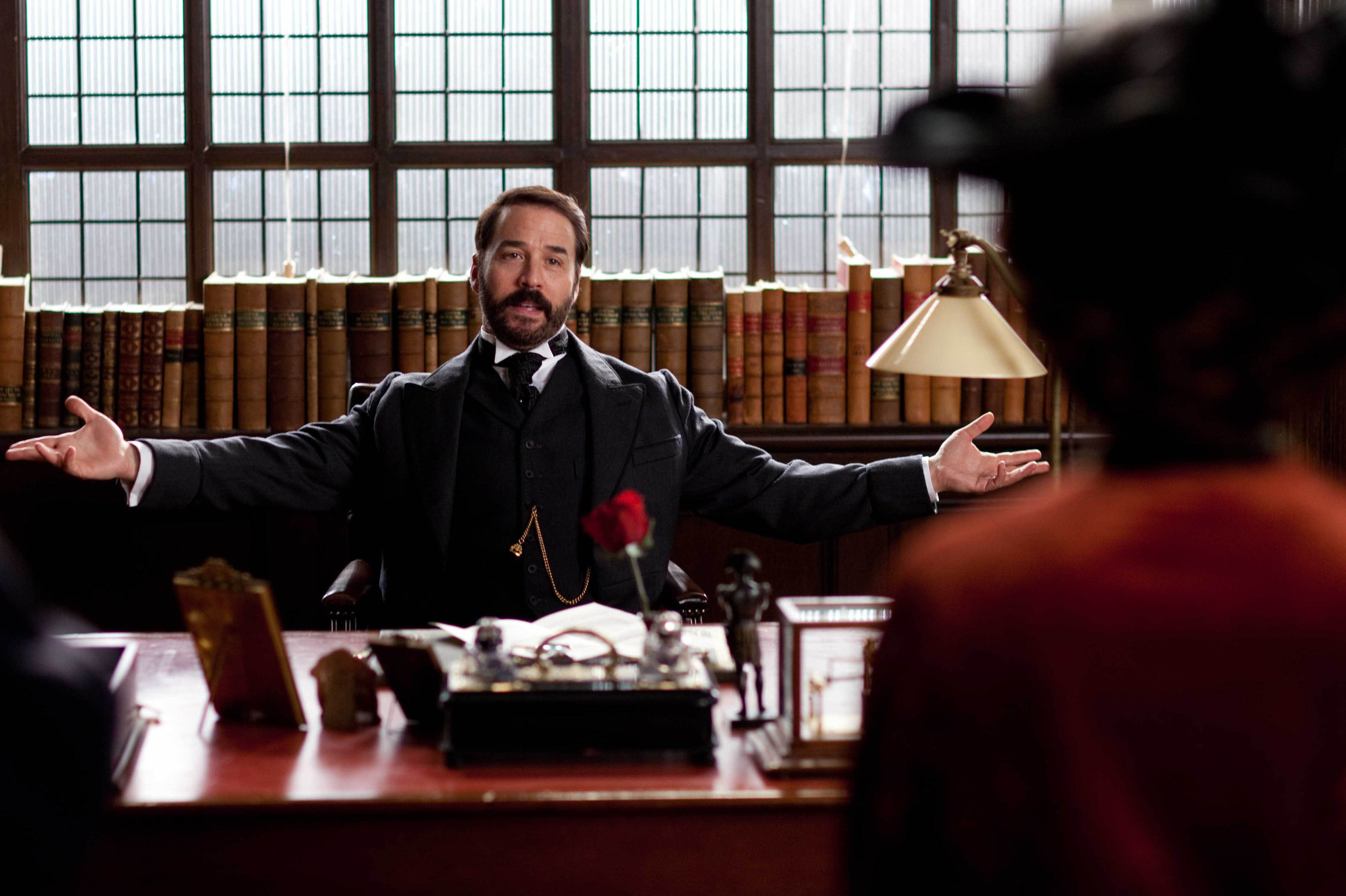 Mr Selfridge Wallpapers