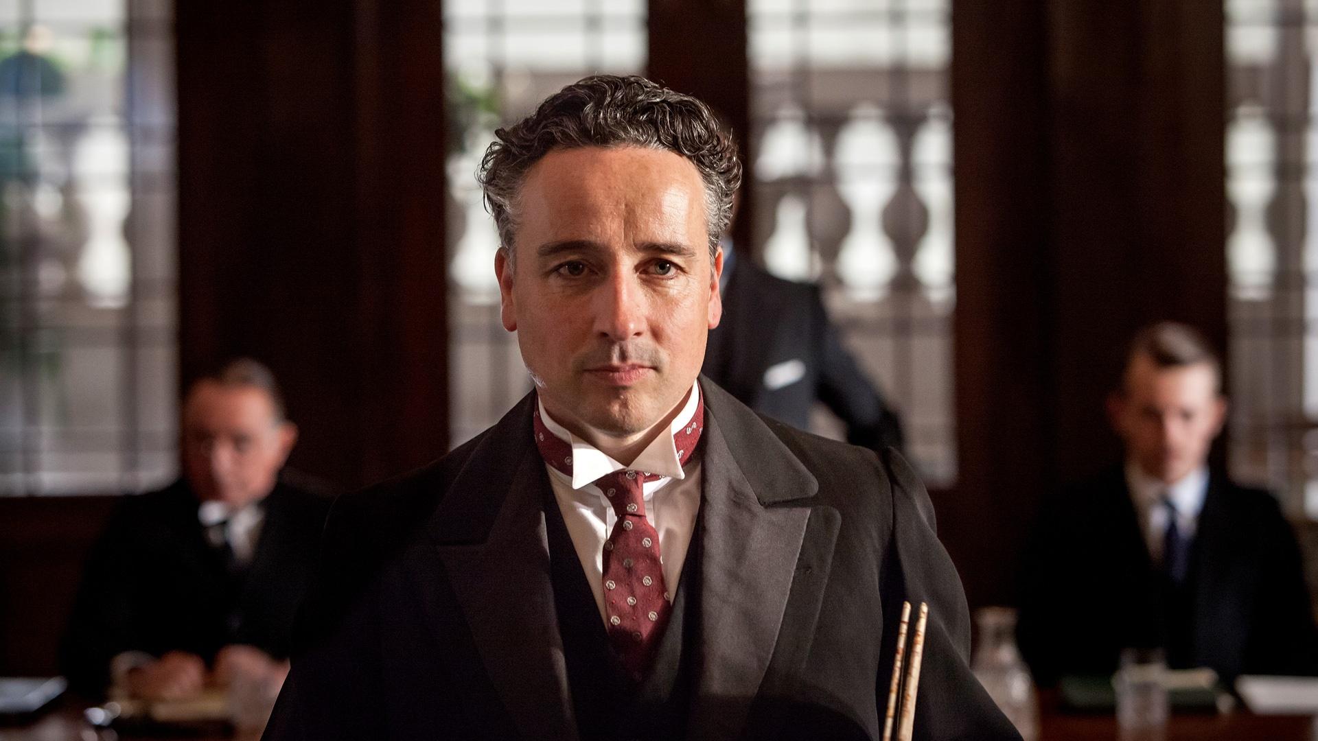 Mr Selfridge Wallpapers