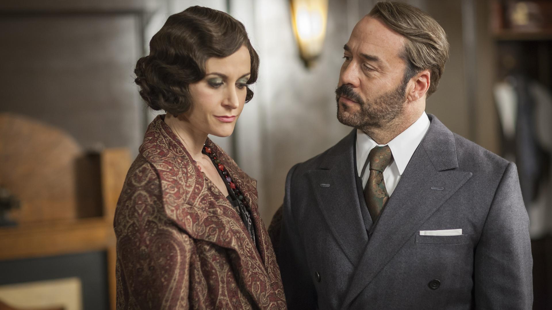 Mr Selfridge Wallpapers