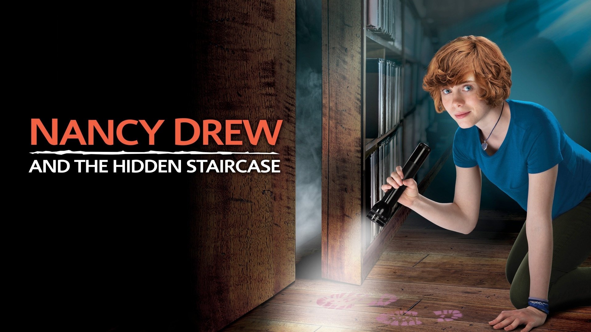 Nancy Drew Wallpapers