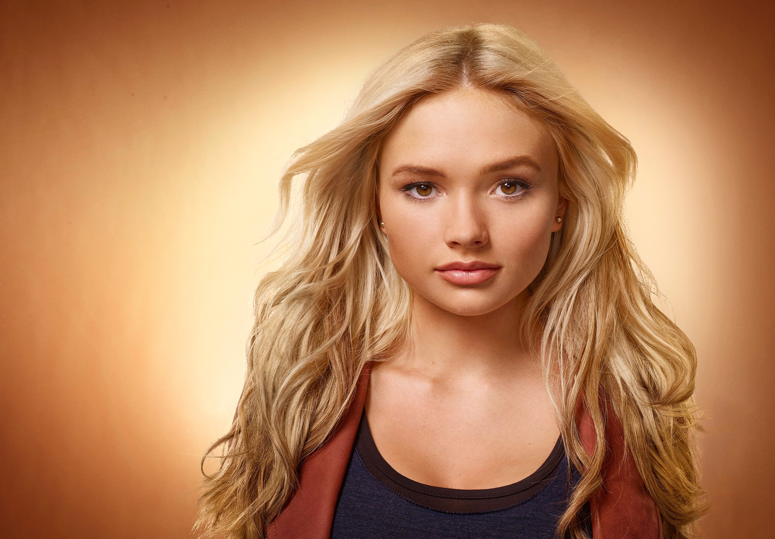 Natalie Alyn Lind In Big Sky 2020 Wallpapers