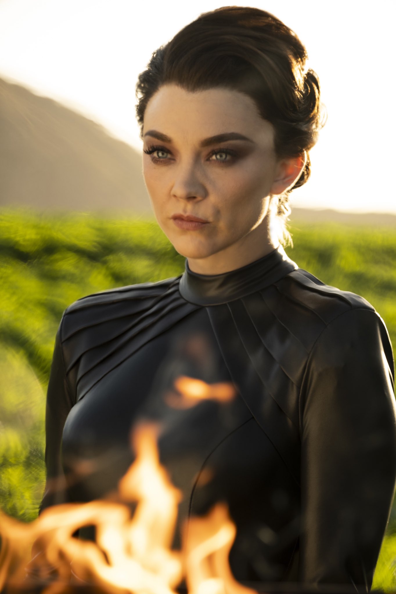 Natalie Dormer In Penny Dreadful Wallpapers