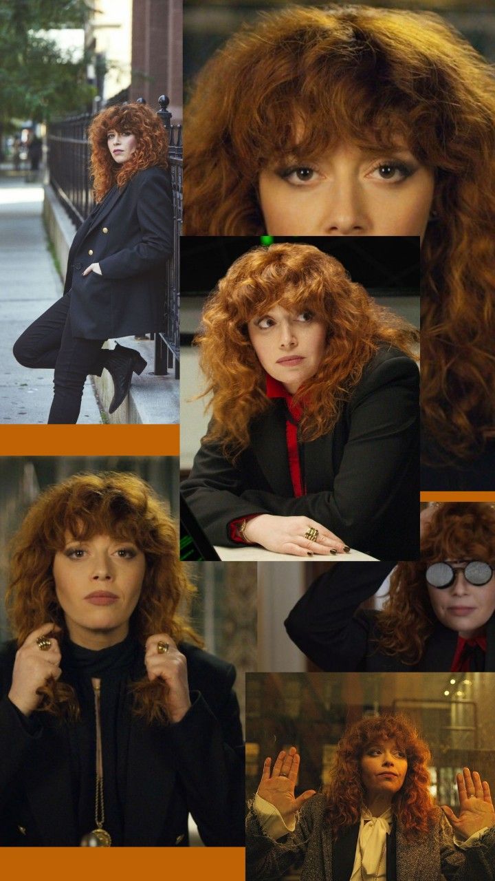 Natasha Lyonne Russian Doll Wallpapers