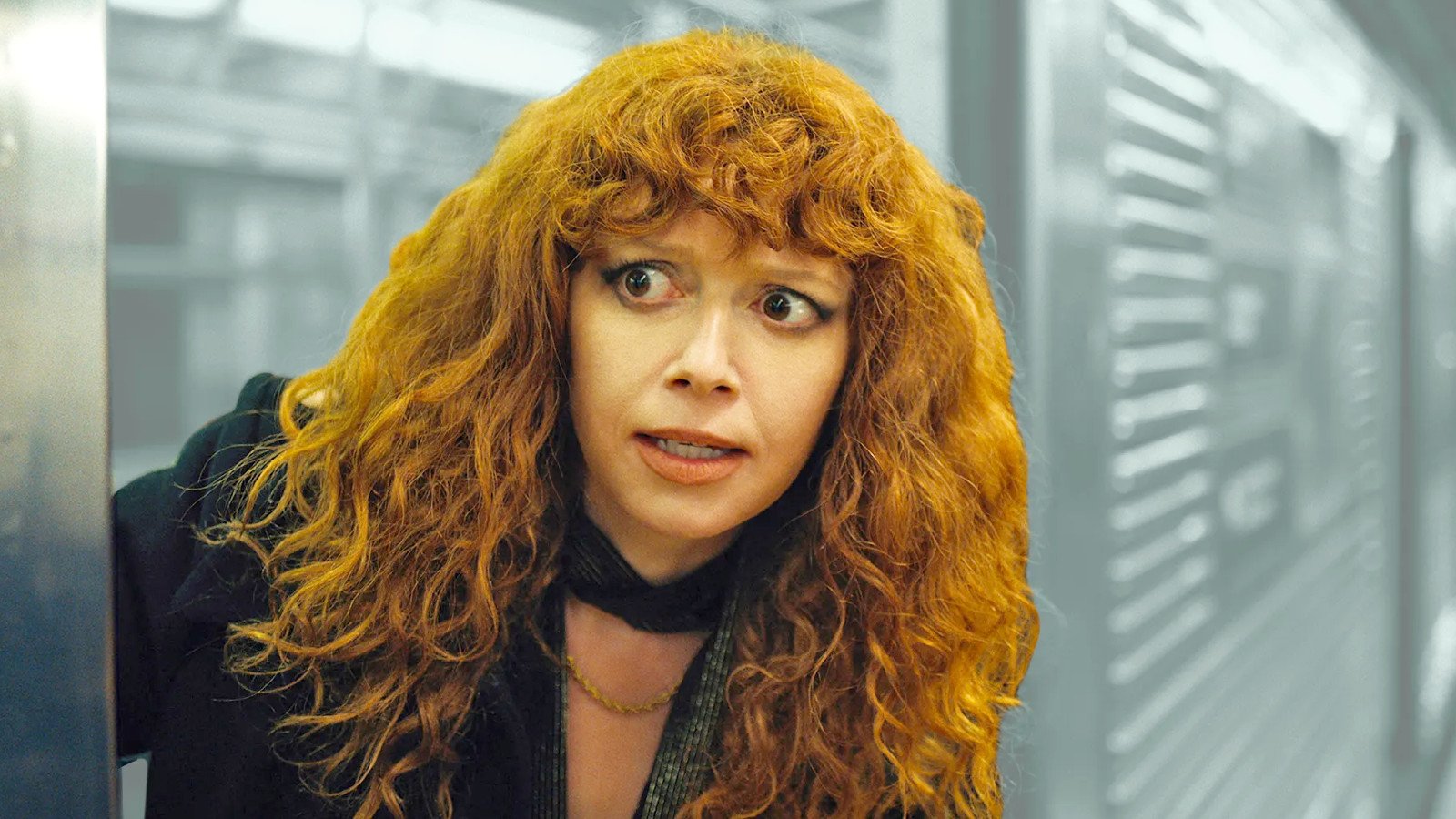 Natasha Lyonne Russian Doll Wallpapers