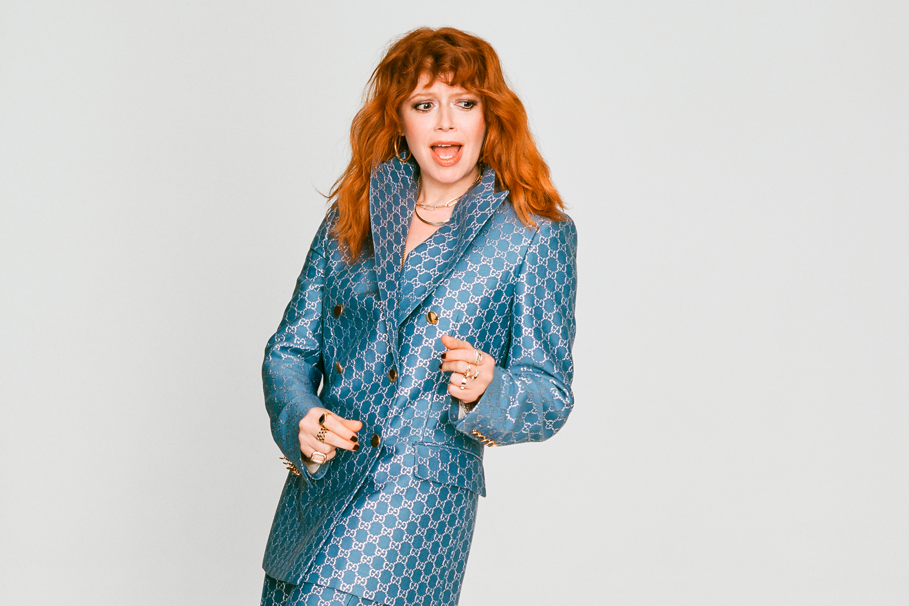 Natasha Lyonne Russian Doll Wallpapers