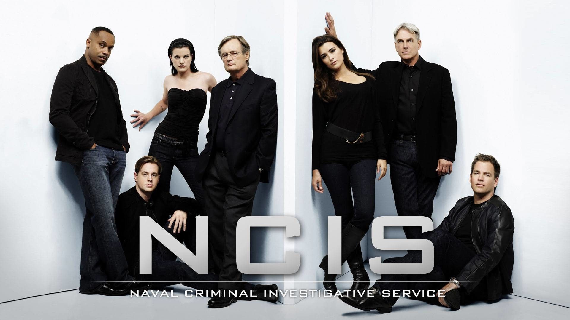 Ncis Wallpapers