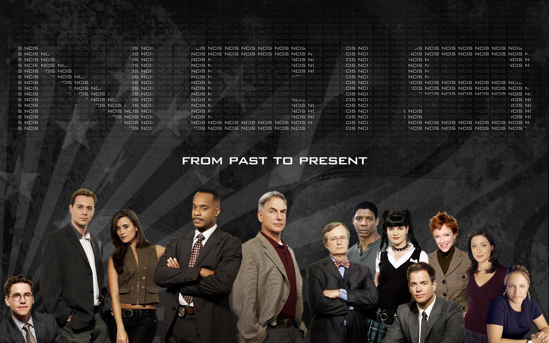 Ncis Wallpapers