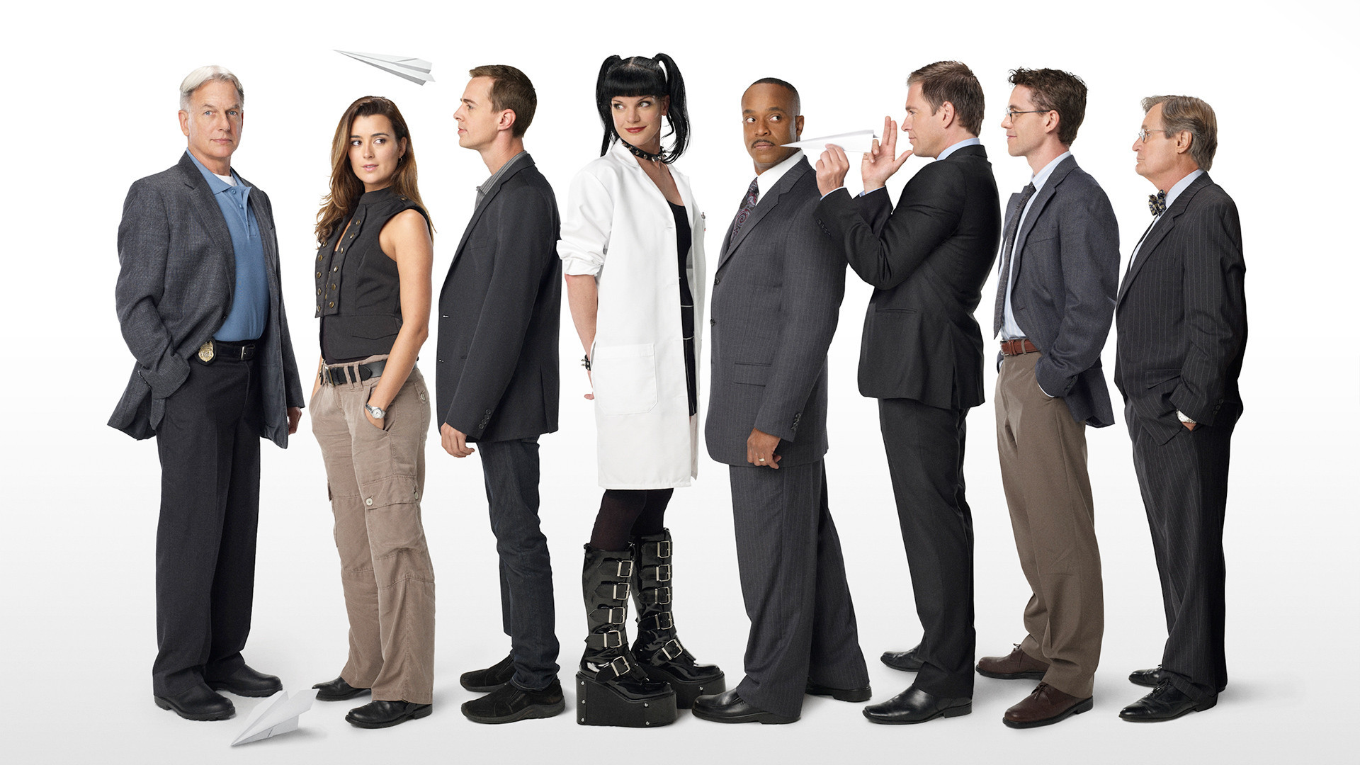 Ncis Wallpapers