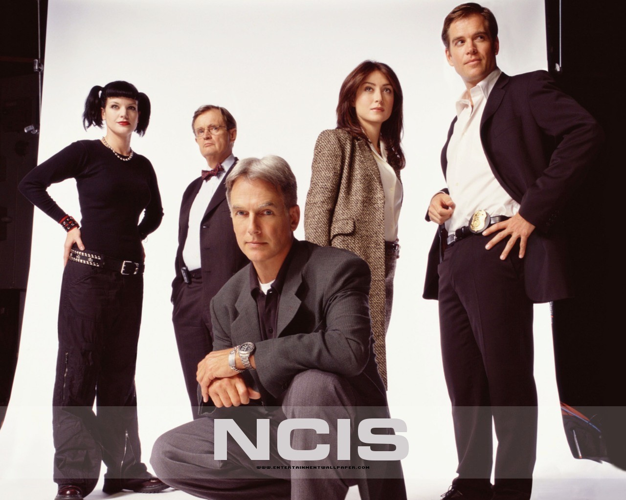 Ncis Wallpapers