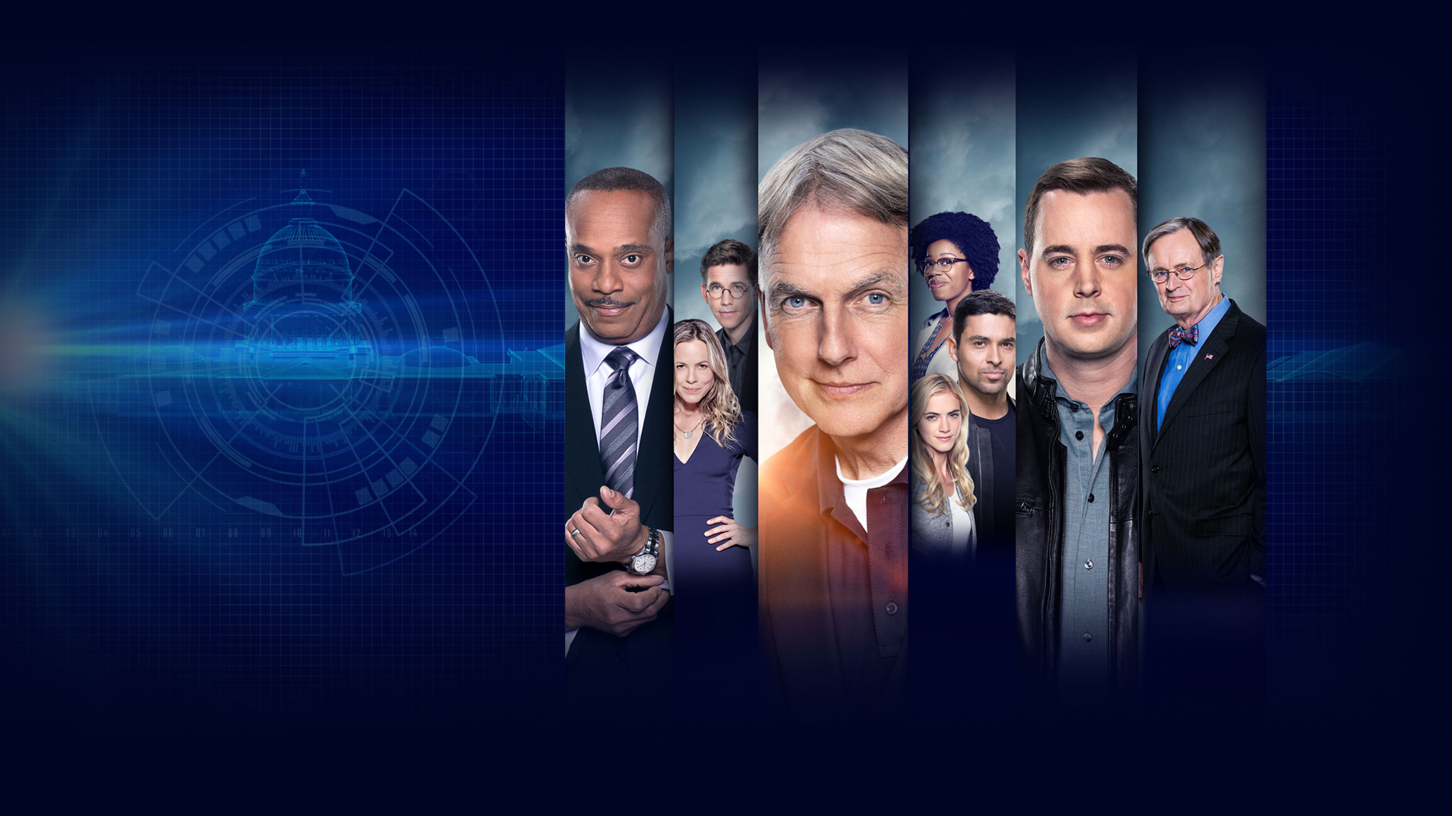 Ncis Wallpapers