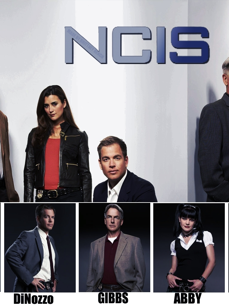 Ncis Wallpapers