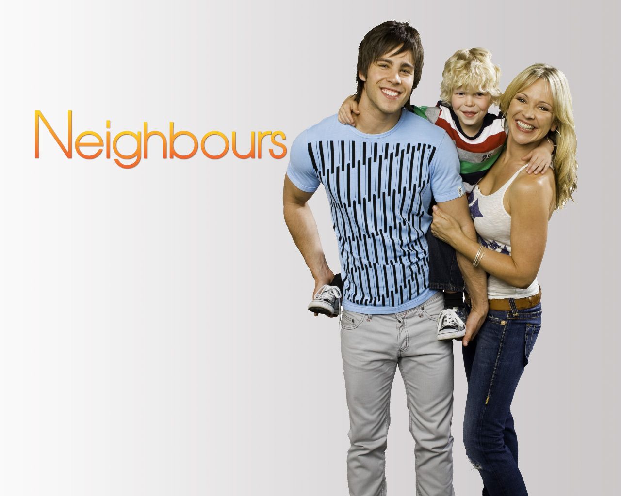 Neighbours Wallpapers