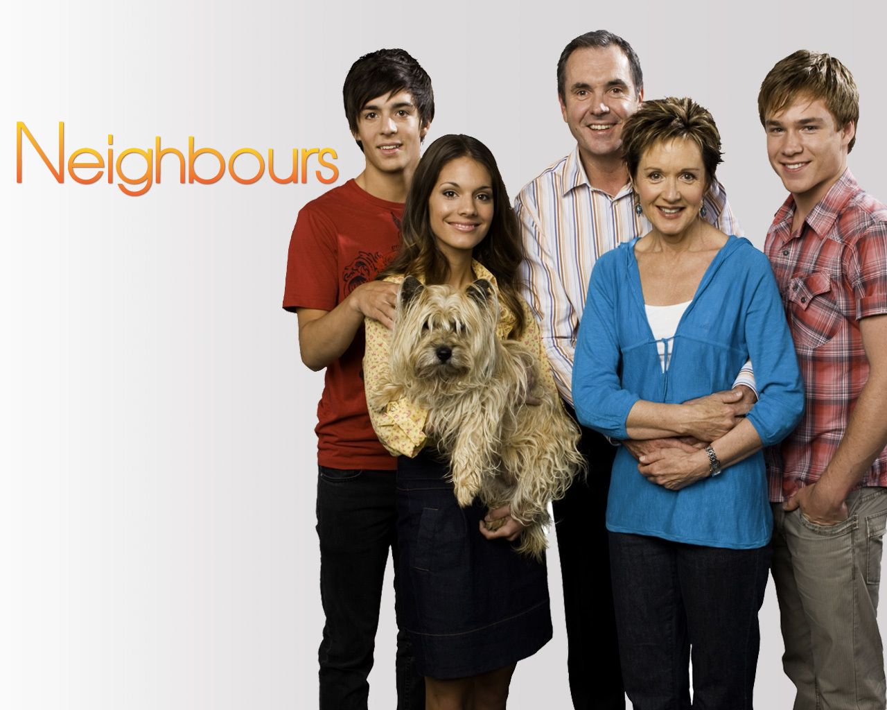 Neighbours Wallpapers