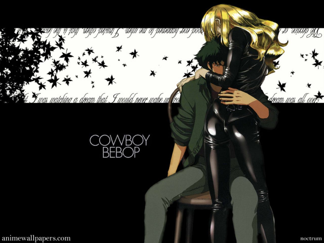 Netflix Cowboy Bebop Wallpapers