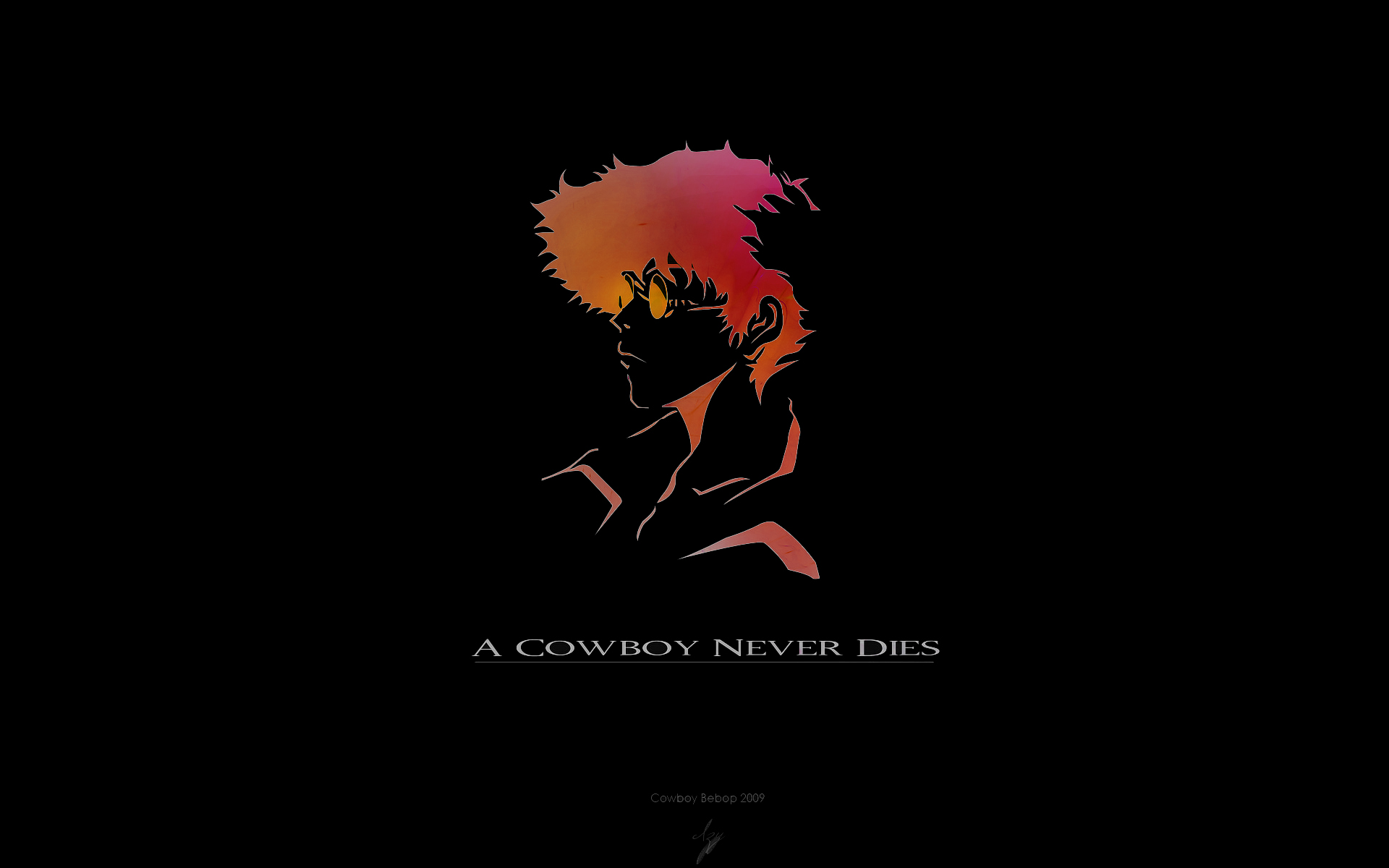 Netflix Cowboy Bebop Wallpapers