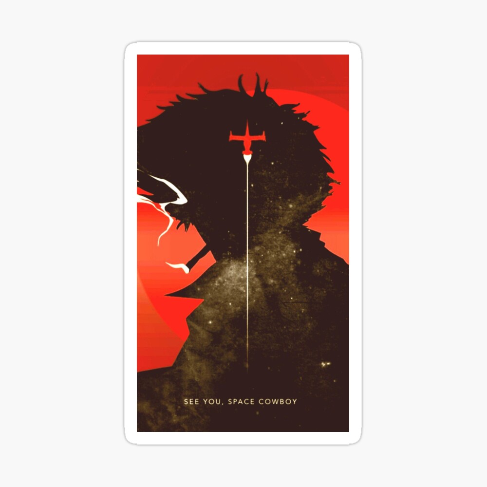 Netflix Cowboy Bebop Wallpapers