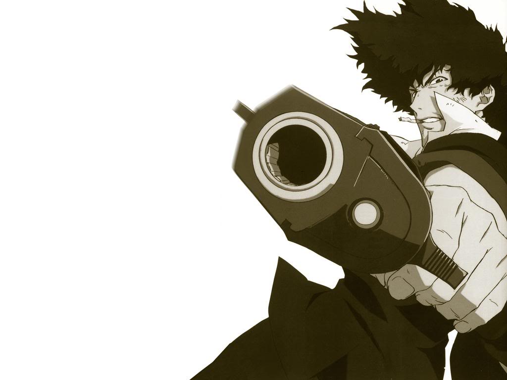 Netflix Cowboy Bebop Wallpapers