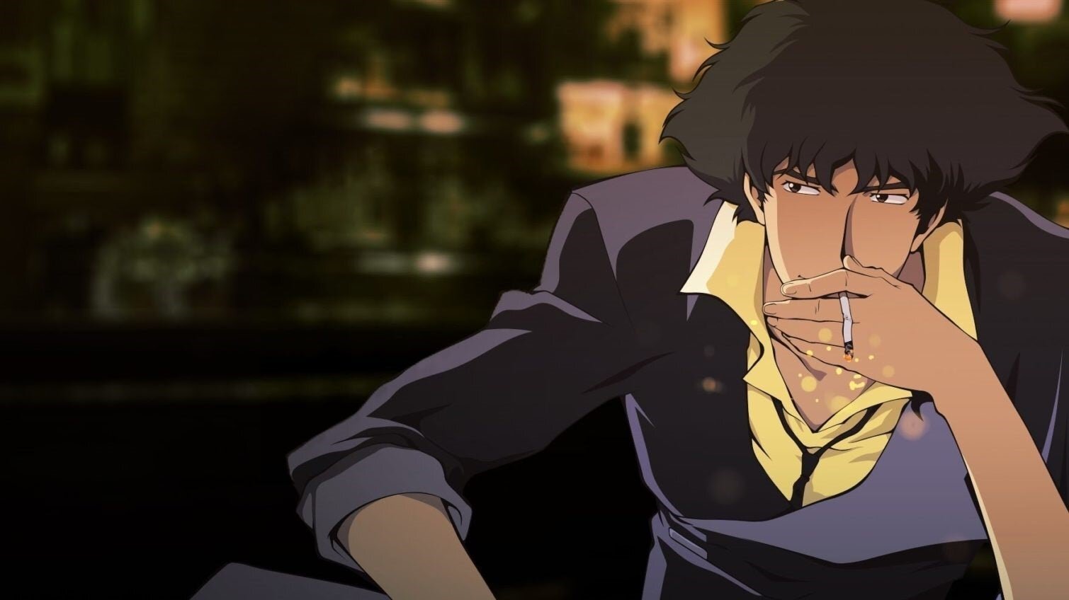 Netflix Cowboy Bebop Wallpapers