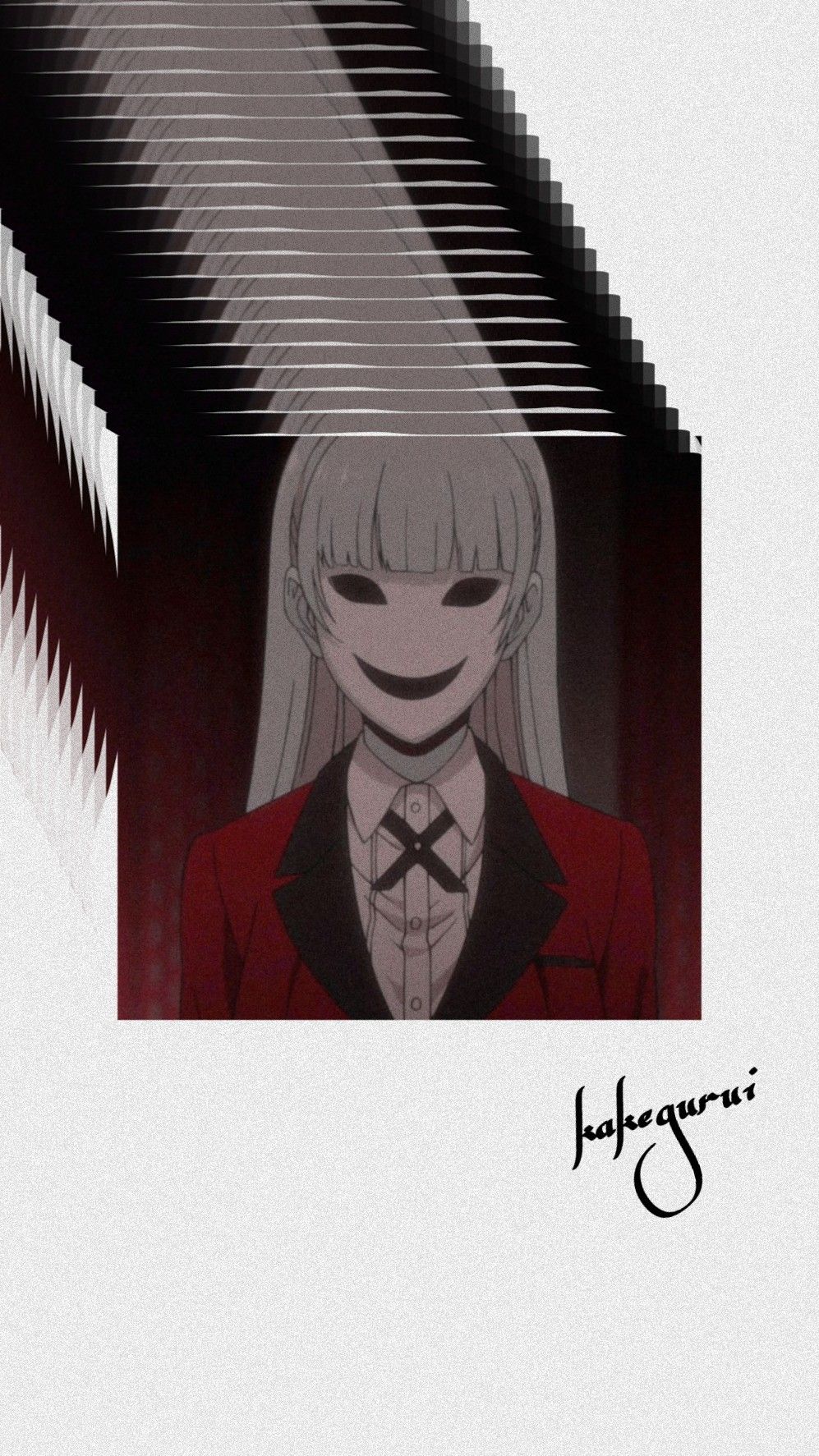 Netflix Kakegurui Wallpapers