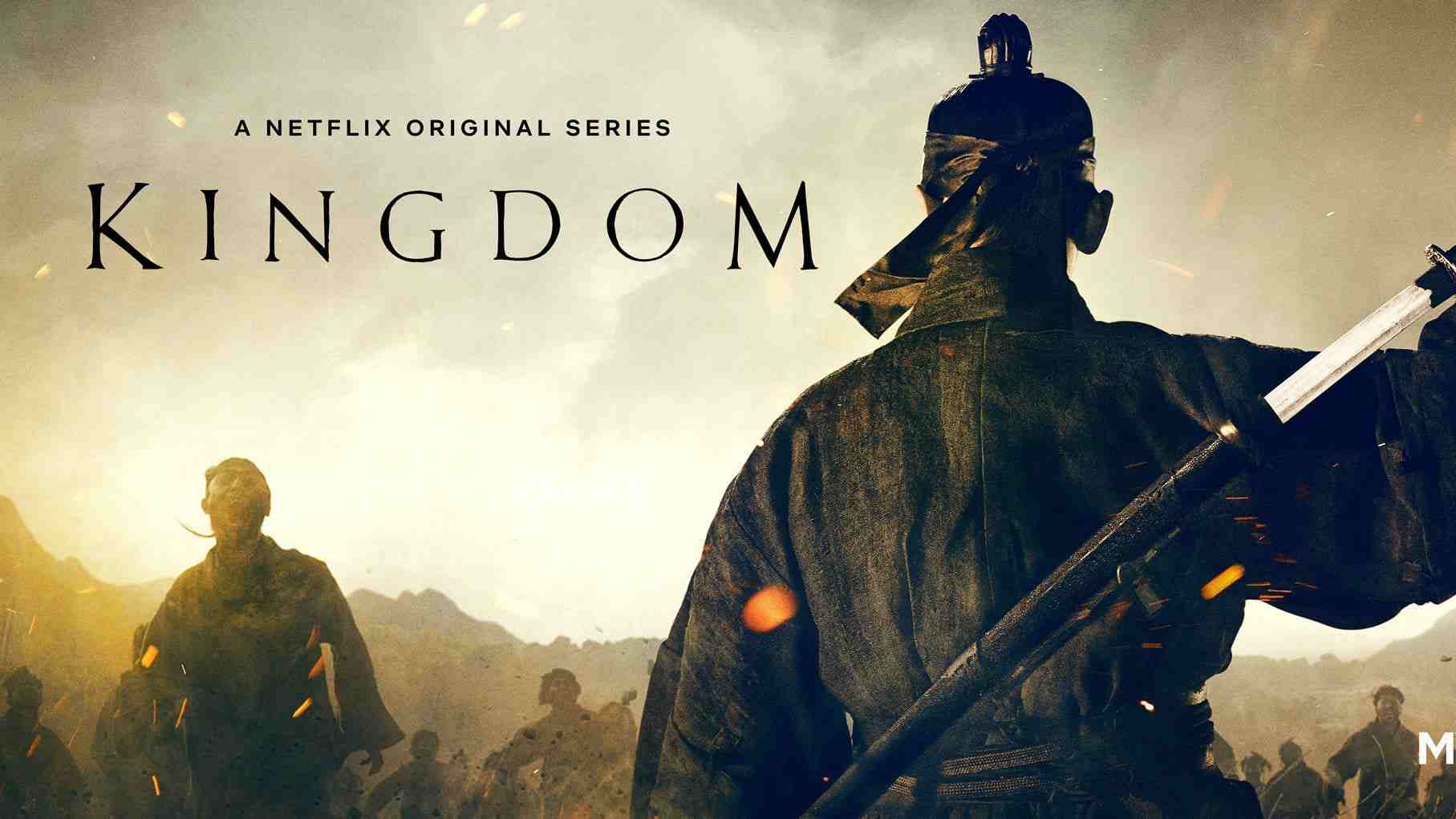 Netflix Kingdom Season 2 Wallpapers