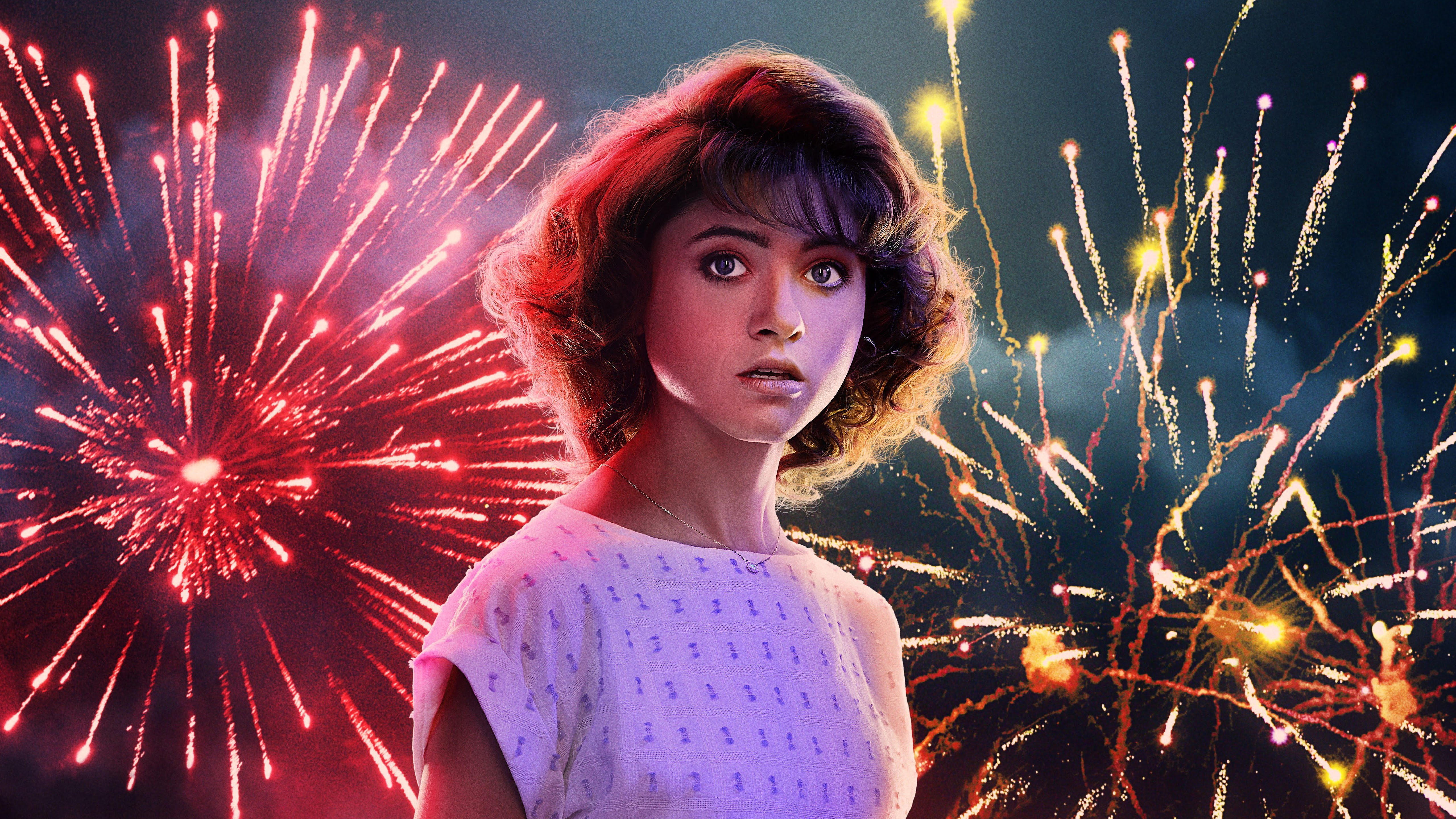 Netflix Stranger Things Season 3 2019 Image Wallpapers