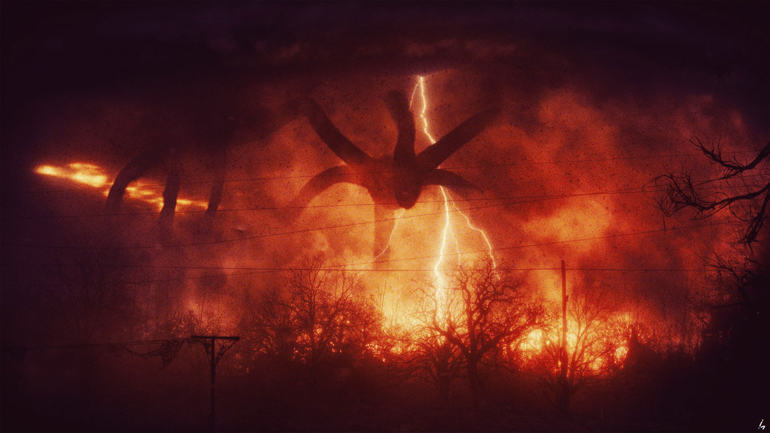 Netflix Stranger Things Season 3 2019 Image Wallpapers