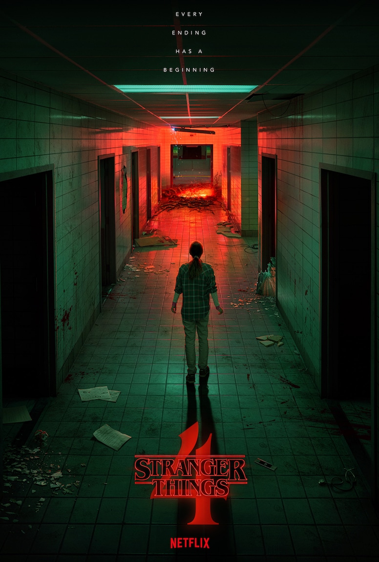 Netflix Stranger Things Season 3 2019 Image Wallpapers