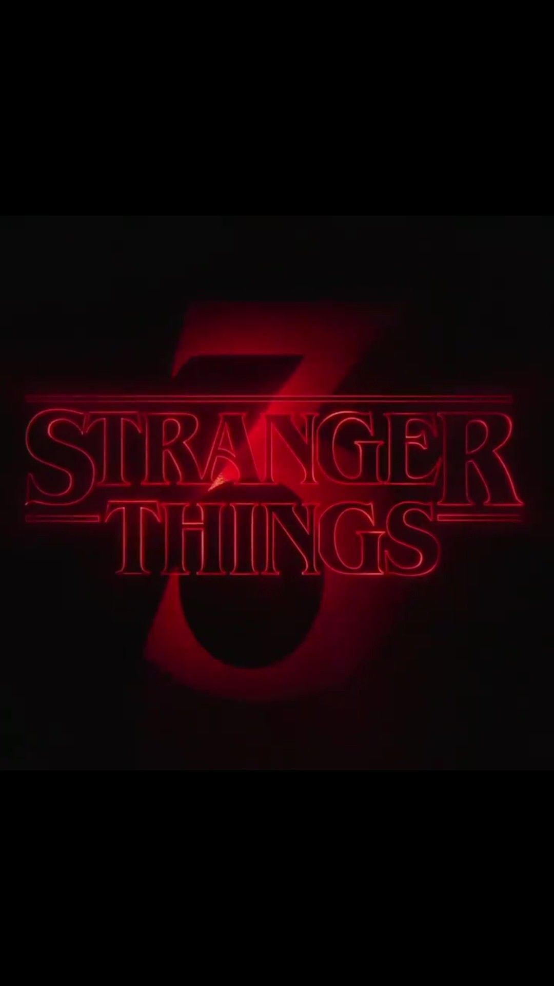 Netflix Stranger Things Season 3 2019 Image Wallpapers